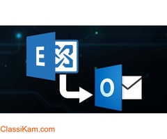 Weeom EDB to PST Converter Software