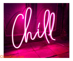 Premium Collections of the customize neon in Dubai