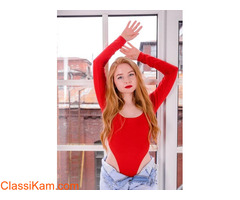 ▶ ●─Cash On Delivery Call Girls In ( Indirapuram )꧁❤⎝8375860717⎠❤꧂