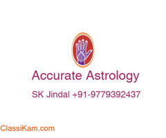 Spiritual Master Astro Lal Kitab SK Jindal