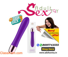 Women Sex Toys At Half Price SALE in Mumbai | Call 8697743555
