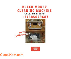 Black money cleaning machines for sale  call/whatsapp +27685029687