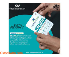 Best Collagen Supplements In India