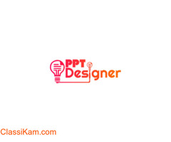 PPT Designer Dubai