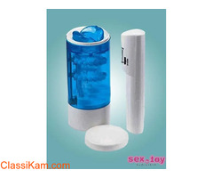 Buy Blowjob Fleshlight Masturbator in India | Call: 9830983141