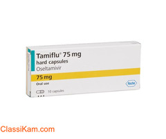 Buy Tamiflu Online COD