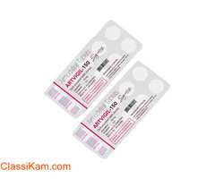 Genrxonlineca- Buy Artvigil Online | Armodafinil 150mg Pills Online