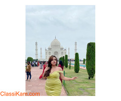 ▶ ●─Cash On Delivery Call Girls In ( Greater Noida )꧁❤⎝8375860717⎠❤꧂