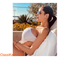 Enjoy 9999833992 Justdial Call Girls In Munirka Delhi