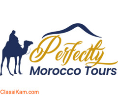 Customized Morocco Travel - Perfectly Morocco Tours
