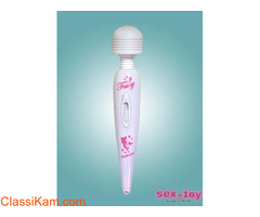 Buy Magic wand Vibrator, Best Vibrating Massager | Call; 9830983141