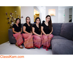 Royal Bliss Spa In Prabhadevi 9892797511