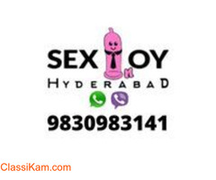 India's Premier Online Sextoy Store | Sextoyinhyderabad