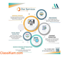 Digital Marketing Company in Pune - Alpesa Media