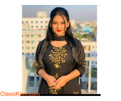 Contact us at⚡9953058451⚡ Call Girls in Karkarduma Metro Delhi