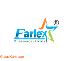 Pharma Franchise Company