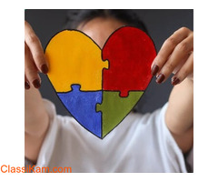 Counselling & Assessment for Autism Spectrum Disorder