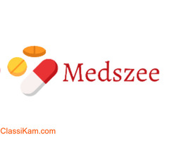Buy Klonopin Online in USA | Clonazepam | Medszee