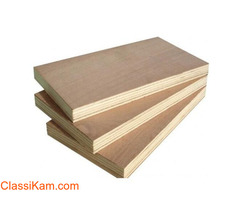 Marine Plywood Manufacturers