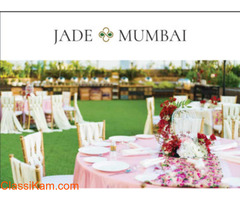 Best Banquet Halls for Rent in Mumbai at Jade Banquets