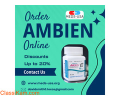 Buy Ambien 10 mg Online Without Prescription