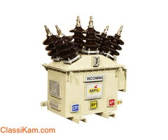 Metering Units Manufacturers