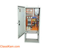 Electrical Panels Manufacturers