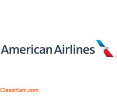 Booking American Airlines Flight Tickets Online