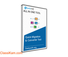 The Greatest Application for Converting MSG Files to NSF Files
