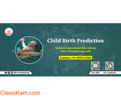 Competitive exam selection by astrology