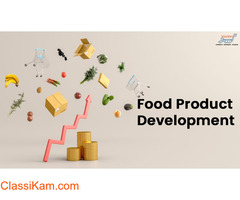 Guide to New Food Product Development with SolutionBuggy