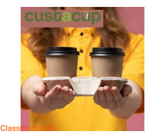 Custa Cup’s Custom Drink Napkins for Memorable Occasions
