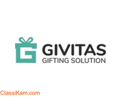 Givitas Gifting Solution - Buy Customized Rakhi, Pen, Wallet