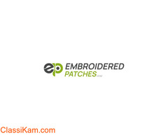 Custom Sew On Patches NZ