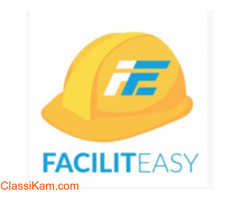 FacilitEasy - Asset Maintenance Management Software