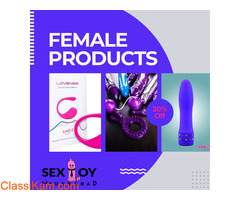 Buy Dildo With Suction Cup in India | Call: 9830983141