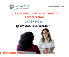 Adderall XR 15mg with Quick & Secure Delivery