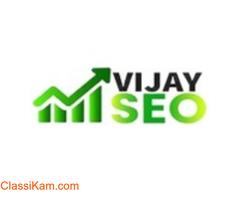 The Best SEO Freelancer in Chennai | Vijay SEO