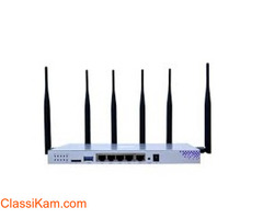 Outdoor 4G Router | Nirad Networks