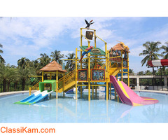 Best resort in virar
