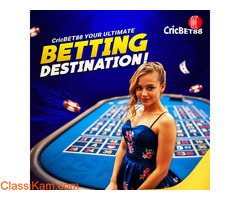 Cricbet88 India Online Betting | Top Betting Platform