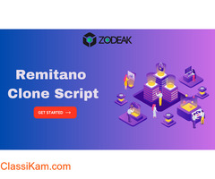 Remitano Clone Script