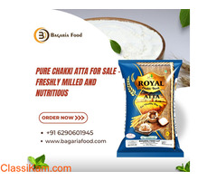 Affordable Wheat Flour Manufacturer In India
