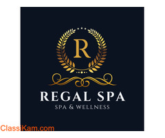 Regal Spa Thane