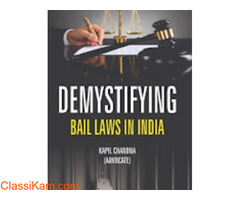Advocate Kapil Chandna |