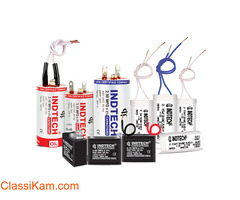 Best Capacitor In India