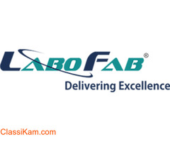 Manufacturer & Supplier of Lab Fume Hood