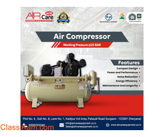 Air compressor Supplier