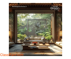 4 BHK luxury villa at Pilerne, Goa