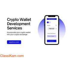 Crypto wallet for business in brand and reputation management
